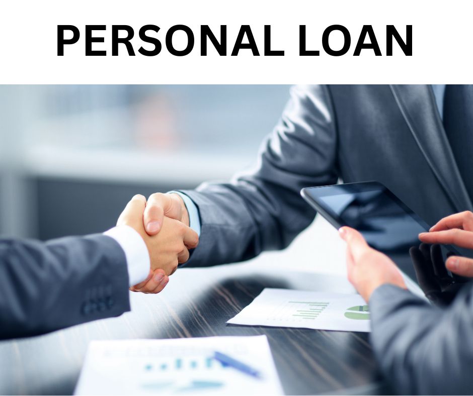 Consumer Loan